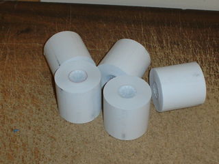 57 x 57 Thermal Roll - 10 Rolls