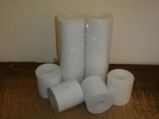 80 x 80 Thermal Roll - 10 Rolls