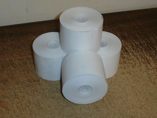 57 x 75 Thermal Roll - 10 Rolls