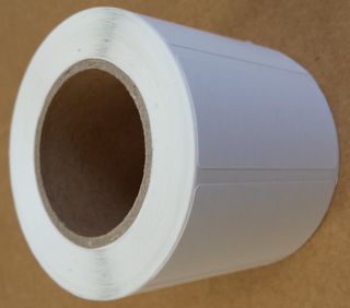 56 x 25mm Thermal Labels