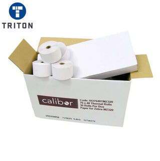 76 x 48 Thermal Roll x 36 Rolls