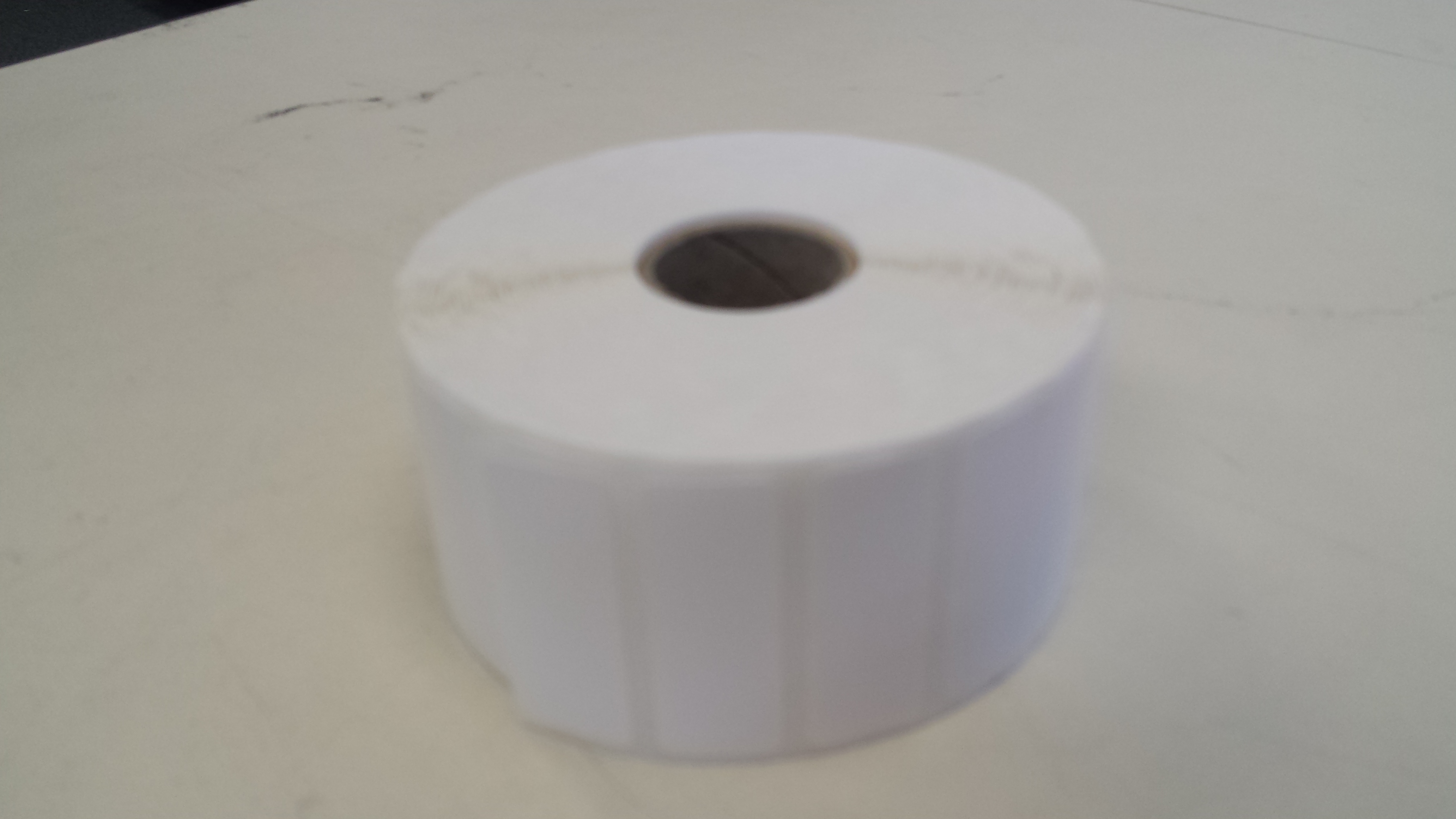 40mm x 15mm Thermal Transfer Labels