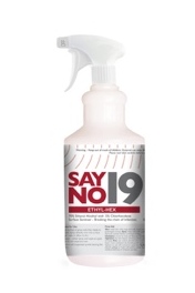 Surface Sanitiser Red - Ethyl-Hex Surface Spray