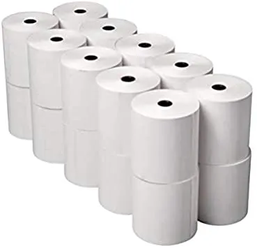 80 x 60 Thermal Roll