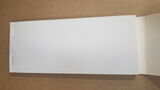 Single Ply Plain Order Pads x 50 Pads