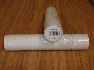 57 x 57 2ply Roll - 10 Rolls
