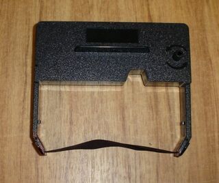 Epson ERC03 Ribbon