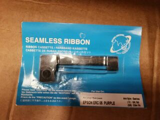 Epson ERC05 Ribbon